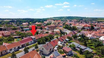 Prodej domu 320 m², Valtice