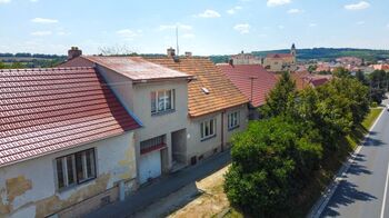 Prodej domu 102 m², Velké Hostěrádky