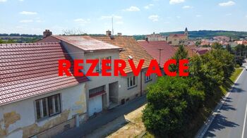 Prodej domu 320 m², Valtice