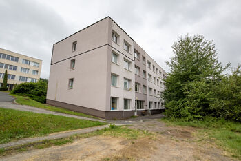 Prodej bytu 3+1 v osobním vlastnictví 69 m², Hořovice