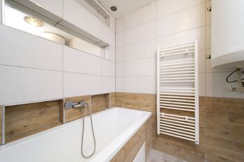 Prodej bytu 3+1 v osobním vlastnictví 76 m², Horšovský Týn