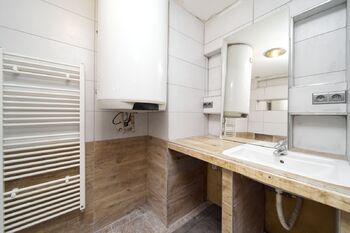 Prodej bytu 3+1 v osobním vlastnictví 76 m², Horšovský Týn