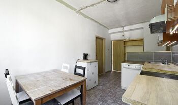 Prodej bytu 3+1 v osobním vlastnictví 76 m², Horšovský Týn