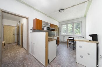 Prodej bytu 3+1 v osobním vlastnictví 76 m², Horšovský Týn