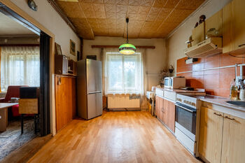 Prodej domu 75 m², Letovice