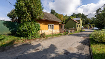 Prodej domu 75 m², Letovice