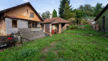 Prodej domu 75 m², Letovice