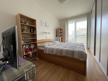 Pronájem bytu 2+kk v osobním vlastnictví 58 m², Olomouc