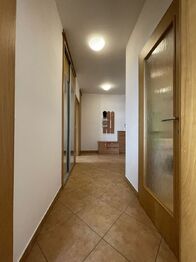 Pronájem bytu 2+kk v osobním vlastnictví 58 m², Olomouc