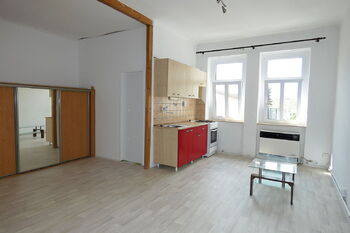 Pronájem bytu 2+1 v osobním vlastnictví 50 m², České Budějovice