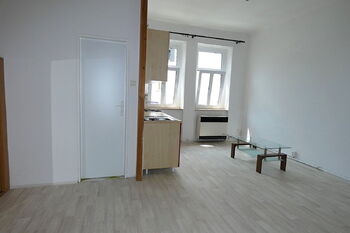 Pronájem bytu 1+kk v osobním vlastnictví 33 m², České Budějovice