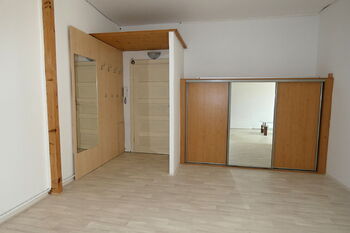 Pronájem bytu 1+kk v osobním vlastnictví 33 m², České Budějovice