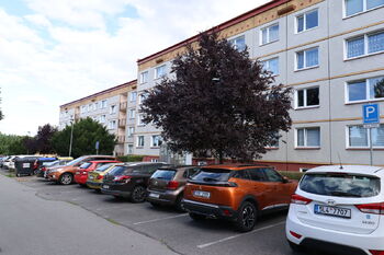 Prodej bytu 1+1 v družstevním vlastnictví 43 m², Doksy