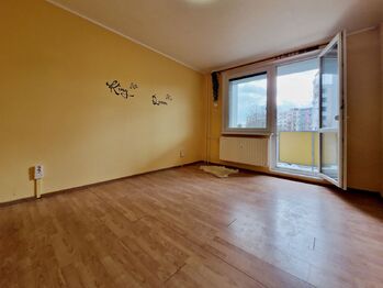 Pronájem bytu 2+1 v osobním vlastnictví 52 m², Mohelnice