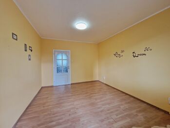 Pronájem bytu 2+1 v osobním vlastnictví 52 m², Mohelnice