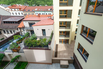 Prodej bytu 3+kk v osobním vlastnictví 119 m², Praha 5 - Smíchov