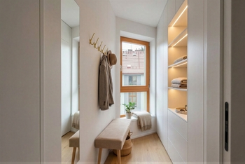Prodej bytu 3+kk v osobním vlastnictví 110 m², Praha 5 - Smíchov