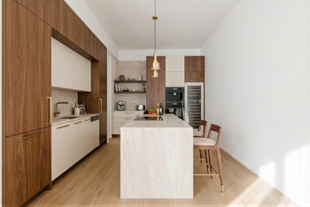 Prodej bytu 3+kk v osobním vlastnictví 110 m², Praha 5 - Smíchov