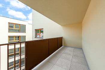Prodej bytu 3+kk v osobním vlastnictví 110 m², Praha 5 - Smíchov