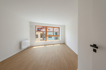 Prodej bytu 3+kk v osobním vlastnictví 110 m², Praha 5 - Smíchov