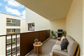 Prodej bytu 3+kk v osobním vlastnictví 110 m², Praha 5 - Smíchov