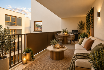 Prodej bytu 3+kk v osobním vlastnictví 110 m², Praha 5 - Smíchov