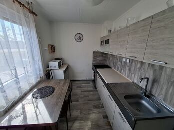 Prodej bytu 2+1 v osobním vlastnictví 57 m², Znojmo