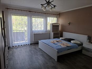 Prodej bytu 3+1 v osobním vlastnictví 62 m², Štítary