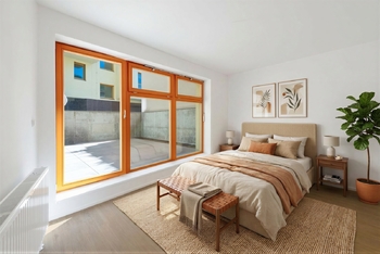 Prodej bytu 3+kk v osobním vlastnictví 80 m², Praha 5 - Smíchov