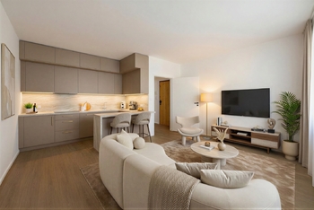 Prodej bytu 3+kk v osobním vlastnictví 80 m², Praha 5 - Smíchov