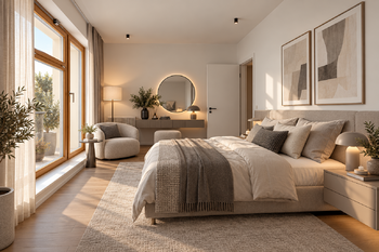 Prodej bytu 3+kk v osobním vlastnictví 80 m², Praha 5 - Smíchov