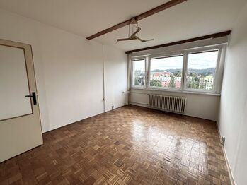 Prodej bytu 2+1 v osobním vlastnictví 59 m², Jablonec nad Nisou