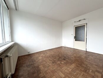 Prodej bytu 2+1 v osobním vlastnictví 59 m², Jablonec nad Nisou