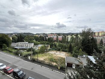 Prodej bytu 2+1 v osobním vlastnictví 59 m², Jablonec nad Nisou