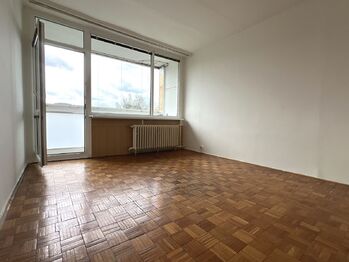 Prodej bytu 2+1 v osobním vlastnictví 59 m², Jablonec nad Nisou