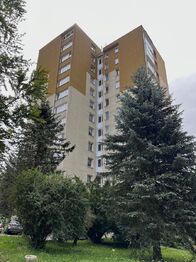 Prodej bytu 2+1 v osobním vlastnictví 59 m², Jablonec nad Nisou