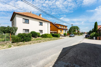 Prodej domu 185 m², Velká Bíteš