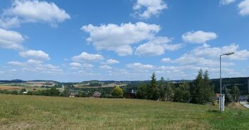 Prodej pozemku 1843 m², Heřmaničky