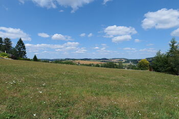 Prodej pozemku 1843 m², Heřmaničky