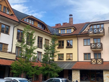 Pronájem bytu 4+kk v osobním vlastnictví 211 m², Čeladná