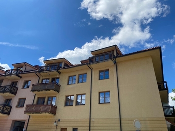 Pronájem bytu 4+kk v osobním vlastnictví 211 m², Čeladná