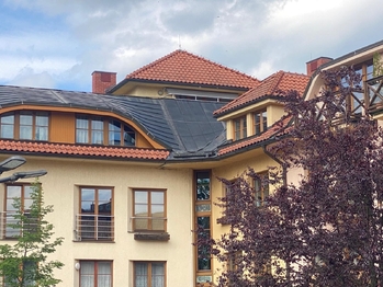 Pronájem bytu 4+kk v osobním vlastnictví 211 m², Čeladná