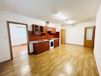 Pronájem bytu 2+kk v osobním vlastnictví 55 m², Kyjov