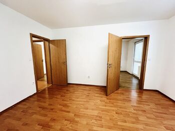 Pronájem bytu 2+kk v osobním vlastnictví 55 m², Kyjov