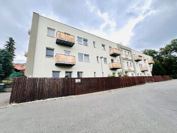 Pronájem bytu 2+kk v osobním vlastnictví 55 m², Kyjov