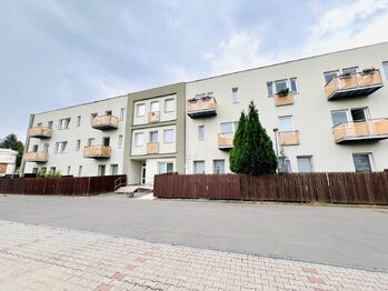 Pronájem bytu 2+kk v osobním vlastnictví 55 m², Kyjov