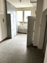 Pronájem obchodních prostor 360 m², Třešť