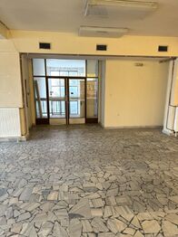 Pronájem obchodních prostor 360 m², Třešť