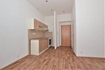 Pronájem bytu 1+kk v osobním vlastnictví 20 m², Plzeň