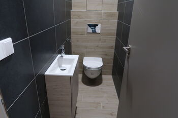 Pronájem bytu 2+kk v osobním vlastnictví 53 m², Chrudim